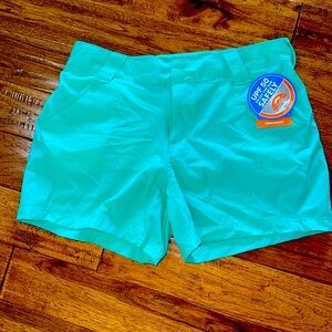 Columbia PFG shorts